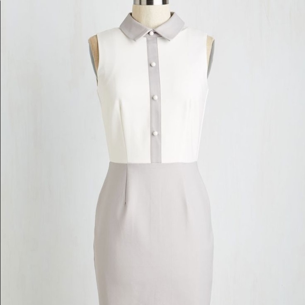 ModCloth Italian Soda Pop Dress